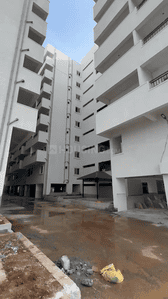 Image of 1050 Sq.ft 2 BHK Apartment / Flat for sale in Skyline Homes, Adibatla, Hyderabad for Rs. 4100000