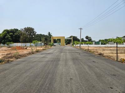 Residential Plot