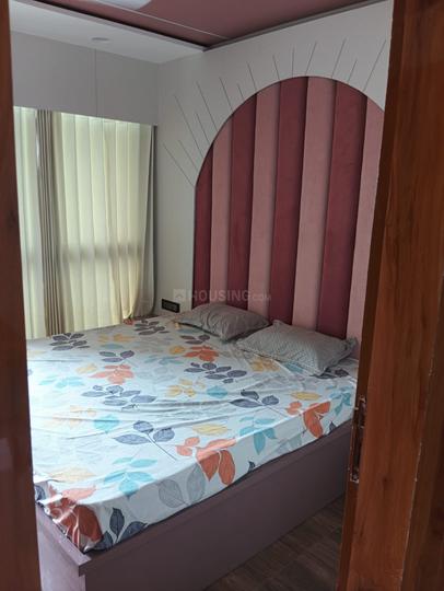 R R Solution Bedroom 1