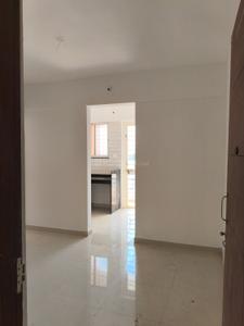 Hall Image of 369 Sq.ft 1 BHK Apartment / Flat for sale in JDS Residency, Dehu Pune for Rs. 2550000