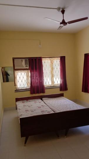 Sector II, Salt Lake City Bedroom 1