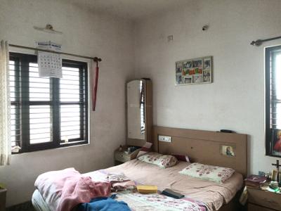 Bedroom Image of 2400 Sq.ft 4 BHK Independent House for sale in K Channasandra Bengaluru for Rs. 36000000