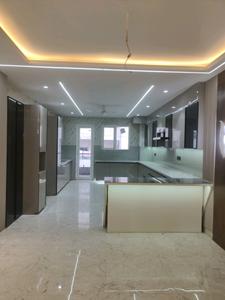Kitchen Image of 4000 Sq.ft 4 BHK Builder Floor for sale in Green Field Colony Faridabad for Rs. 30000000