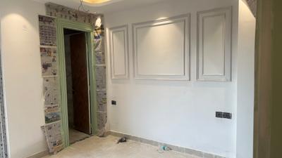 Bedroom Image of 600 Sq.ft 1 BHK Apartment / Flat for sale in Kulesara Greater Noida for Rs. 2200000