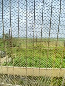 Balcony Image of 1130 Sq.ft 3 BHK Apartment / Flat for sale in Rajhans Seasons, Vasai West Vasai for Rs. 11000000