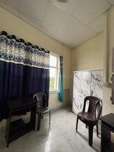 Balcony Image of Shiva Residency  in Knowledge Park 1, Greater Noida