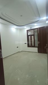 Bedroom Image of 950 Sq.ft 3 BHK Builder Floor for sale in Pitampura New Delhi for Rs. 8200000