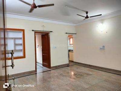 Hall Image of 1500 Sq.ft 2 BHK Builder Floor for rent in Koramangala Bengaluru for Rs. 37500