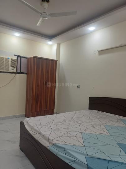 C block sushant lok sec 43 Bedroom 1