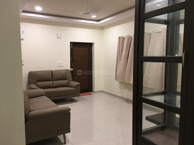 Hall Image of 2000 Sq.ft 3 BHK Apartment / Flat for rent in Aditya Sunshine, Kothaguda Hyderabad for Rs. 60000