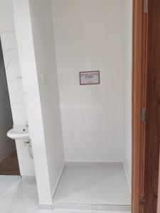 Bathroom Image of 830 Sq.ft 2 BHK Apartment / Flat for sale in Today Aikyam, Kharghar Navi Mumbai for Rs. 5700000