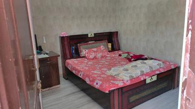Bedroom Image of 900 Sq.ft 3 BHK Apartment / Flat for sale in Sushilpura Jaipur for Rs. 7500000