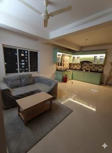 Image of Srishti Living in New Town, Kolkata