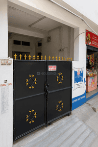 3 BHK Independent Builder Floor