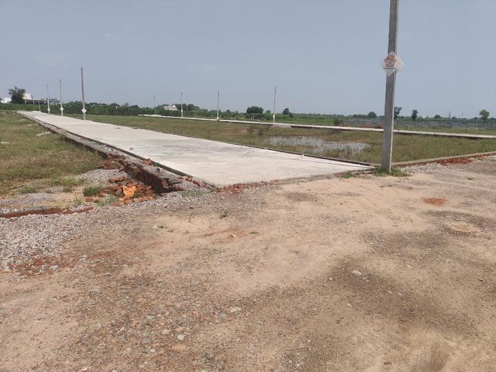 Umang City Main Image 1