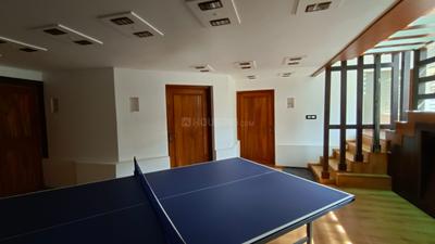 Bedroom Image of 3500 Sq.ft 4 BHK Independent House for sale in Thavakkara Kannur for Rs. 17500000