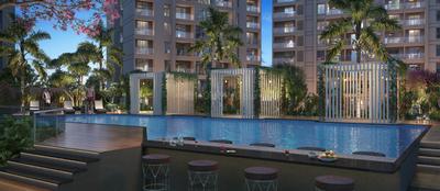 2 BHK Flat