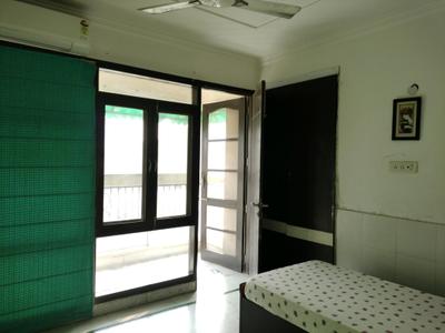 Bedroom Image of 2400 Sq.ft 4 BHK Apartment / Flat for sale in Sector 18 Dwarka New Delhi for Rs. 38500000