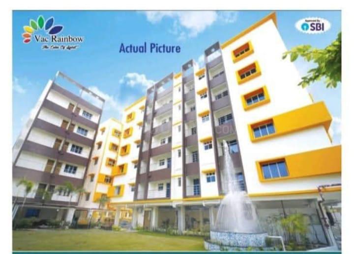 Vac Rainbow Main Image 1