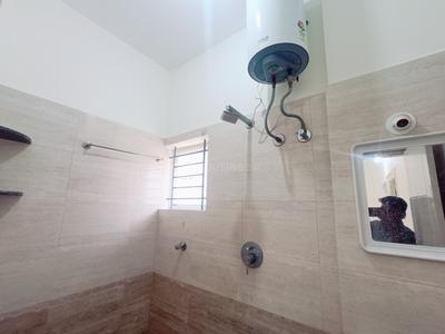 Image of 1000 Sq.ft 1 BHK Builder Floor for rent in HSR Layout, Bengaluru for Rs. 30000