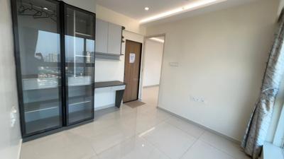 Bedroom Image of 768 Sq.ft 2 BHK Apartment / Flat for sale in Sion Mumbai for Rs. 17000000