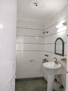 Common Bathroom Image of 1800 Sq.ft 3 BHK Apartment / Flat for sale in Elephanta Heights, Sector 10 Dwarka New Delhi for Rs. 31000000