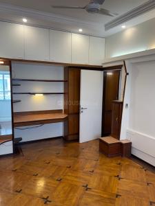 Bedroom Image of 1051 Sq.ft 2 BHK Apartment / Flat for rent in Malabar Hill Mumbai for Rs. 275000