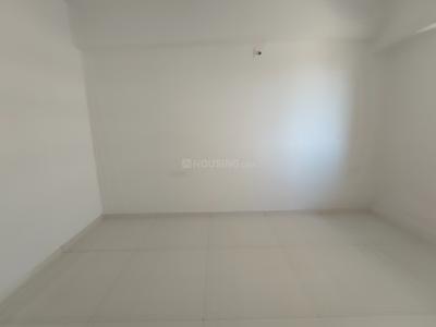 Bedroom Image of 3100 Sq.ft 4 BHK Apartment / Flat for sale in Indraprasth Shivanta, Ambli Ahmedabad for Rs. 30000000