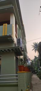 Image of 1400 Sq.ft 2 BHK Independent House for rent in Krishnanagar, Nadia for Rs. 15000