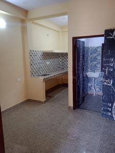 Without Brokerage 1 BHK Independent House