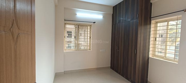 Royal east apartment Bedroom 1