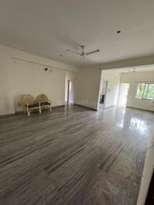 Hall Image of 1400 Sq.ft 3 BHK Apartment / Flat for rent in Kantatoli Ranchi for Rs. 16000