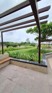 Balcony Image of 1150 Sq.ft 2 BHK Apartment / Flat for sale in Bhatagaon Raipur for Rs. 5060000