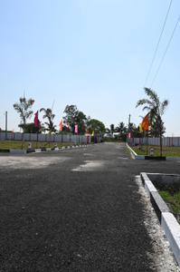 Image of 883 Sq.ft Residential Plot / Land for sale in Thirunindravur, Chennai for Rs. 3090500