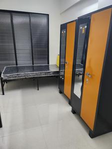 Hall Image of NAVKAR ESTATE in Vikhroli East, Mumbai