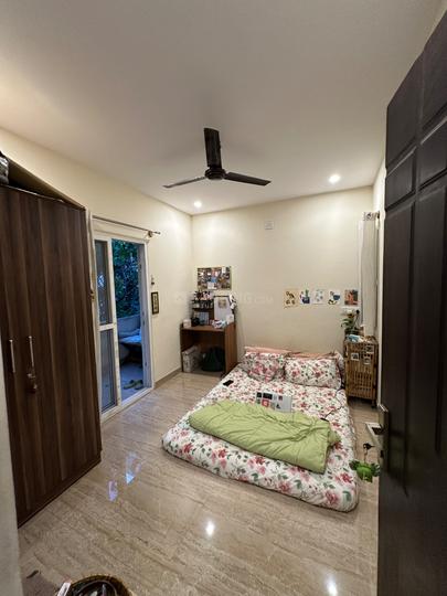 East Of NGEF Layout, Kasturi Nagar Bedroom 1