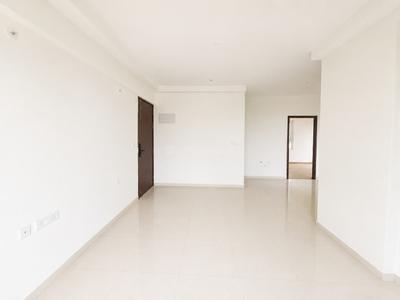Living Room Image of 1230 Sq.ft 2 BHK Apartment / Flat for sale in Disha Pursuit Of Sunshine, Bommenahalli Bengaluru for Rs. 13800000