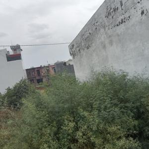Durga Colony Plot View 1