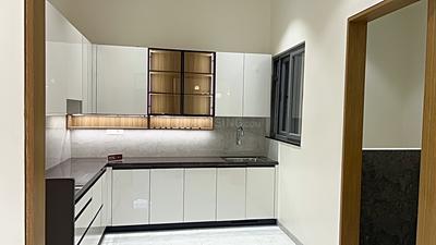Kitchen Image of 1346 Sq.ft 3 BHK Apartment / Flat for sale in Legacy Aqua Life, Ravet Pune for Rs. 7250000