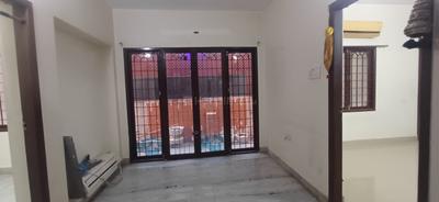 Hall Image of 1000 Sq.ft 2 BHK Builder Floor for rent in Ekkatuthangal Chennai for Rs. 30500