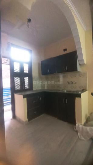 Dabri Extension East, Dabri Kitchen 1