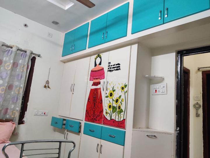 Allwyn Colony Bedroom 1