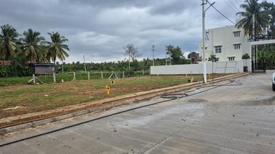 Image of 1200 Sq.ft Residential Plot / Land for sale in Visveswarapura, Bengaluru for Rs. 2640000