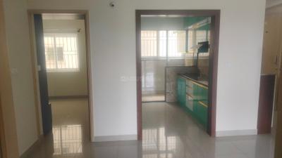 Living Room Image of 1000 Sq.ft 2 BHK Apartment / Flat for rent in Mantri Serenity, Bikasipura Bengaluru for Rs. 40999