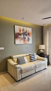 Bedroom Image of 1750 Sq.ft 3 BHK Apartment / Flat for sale in Shriram Southern Crest, Kumaraswamy Layout Bengaluru for Rs. 30000000