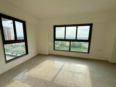 Bedroom Image of 3000 Sq.ft 4 BHK Apartment / Flat for sale in Kavisha The Canvas, Bopal Ahmedabad for Rs. 18000000