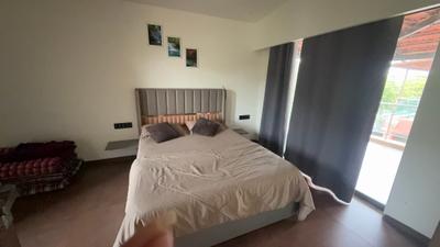 Bedroom Image of 1300 Sq.ft 3 BHK Villa for sale in Gold Valley Lonavala for Rs. 22500000