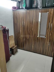 Bedroom Image of 1924 Sq.ft 3 BHK Apartment / Flat for sale in Pacific Golf Estate, Kulhan Dehradun for Rs. 19000000