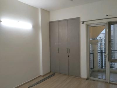 Bedroom Image of 1450 Sq.ft 3 BHK Apartment / Flat for rent in DLF Capital Greens Phase 1 And 2, Karampura New Delhi for Rs. 55000