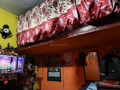 Bedroom Image of 214 Sq.ft 2 BHK Independent House for sale in Gangapur Bareilly for Rs. 2600000